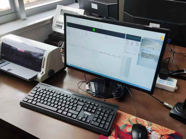 無(wú)人值守系統(tǒng)