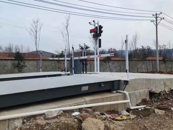 無(wú)人值守系統(tǒng)